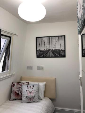 Lord Merit Guest Rooms In King'S Cross St Pancras London Bagian luar foto