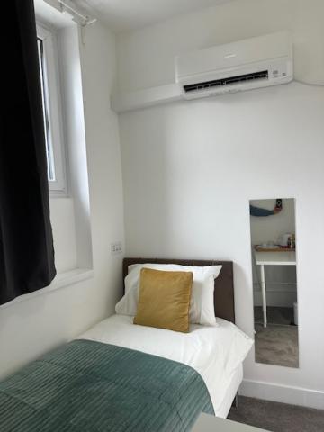 Lord Merit Guest Rooms In King'S Cross St Pancras London Bagian luar foto