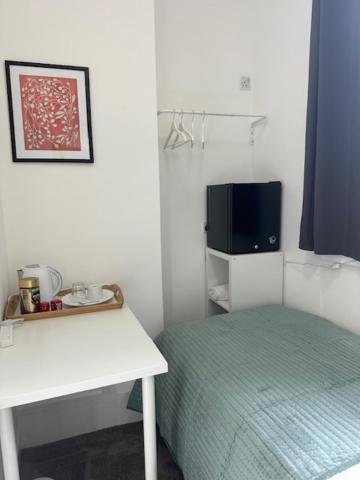 Lord Merit Guest Rooms In King'S Cross St Pancras London Bagian luar foto