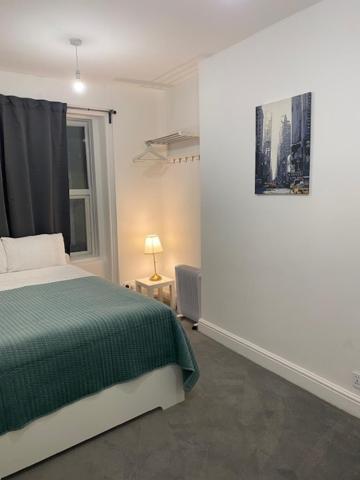 Lord Merit Guest Rooms In King'S Cross St Pancras London Bagian luar foto