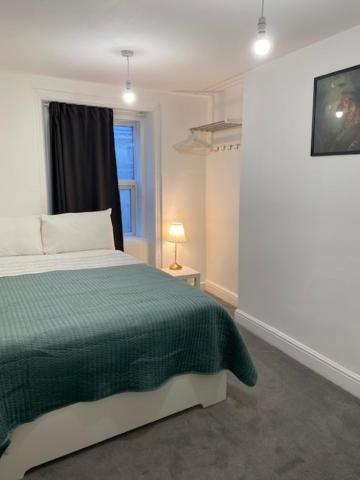 Lord Merit Guest Rooms In King'S Cross St Pancras London Bagian luar foto
