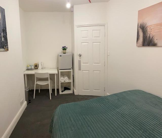 Lord Merit Guest Rooms In King'S Cross St Pancras London Bagian luar foto