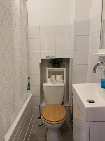 Lord Merit Guest Rooms In King'S Cross St Pancras London Bagian luar foto